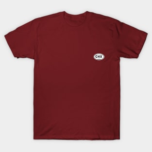 CHX Chamonix T-Shirt